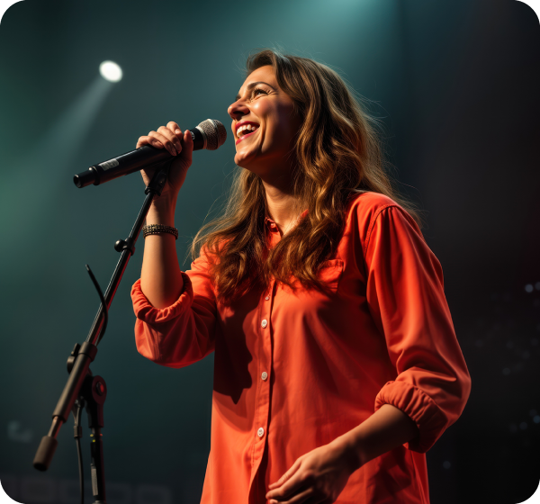 Festival and concert events Snippet