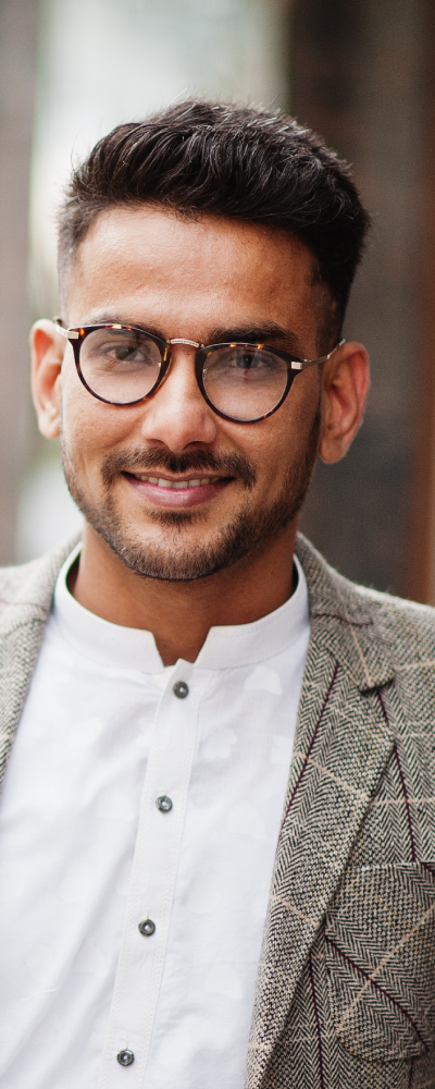 Hemant Kumar testimonial for Snippet AI