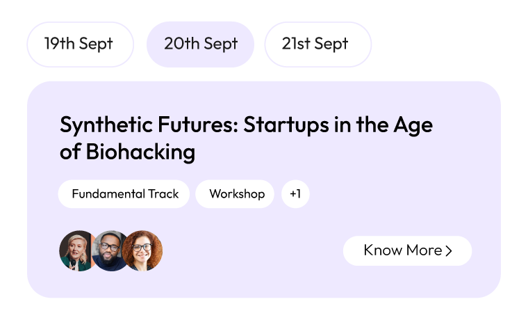 automated event recap tool